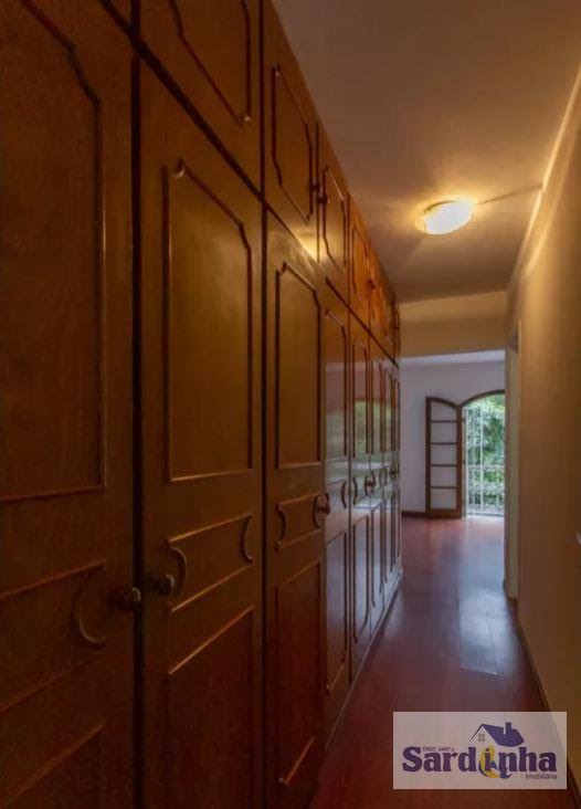 Apartamento à venda com 4 quartos, 1 suíte, 4 vagas e 200m² no Jardim Colombo, São Paulo (SP) — foto 20 de 26