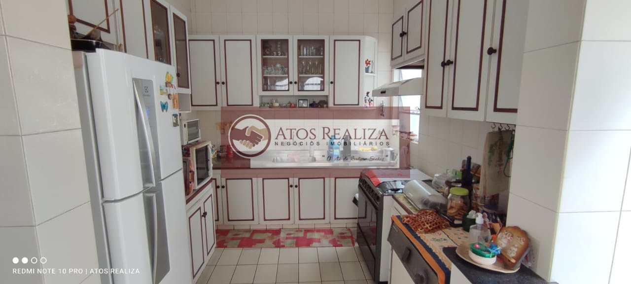 Casa à venda com 4 quartos, 2 suítes, 3 vagas e 178m² no Cidade Dutra, São Paulo (SP) — foto 10 de 30