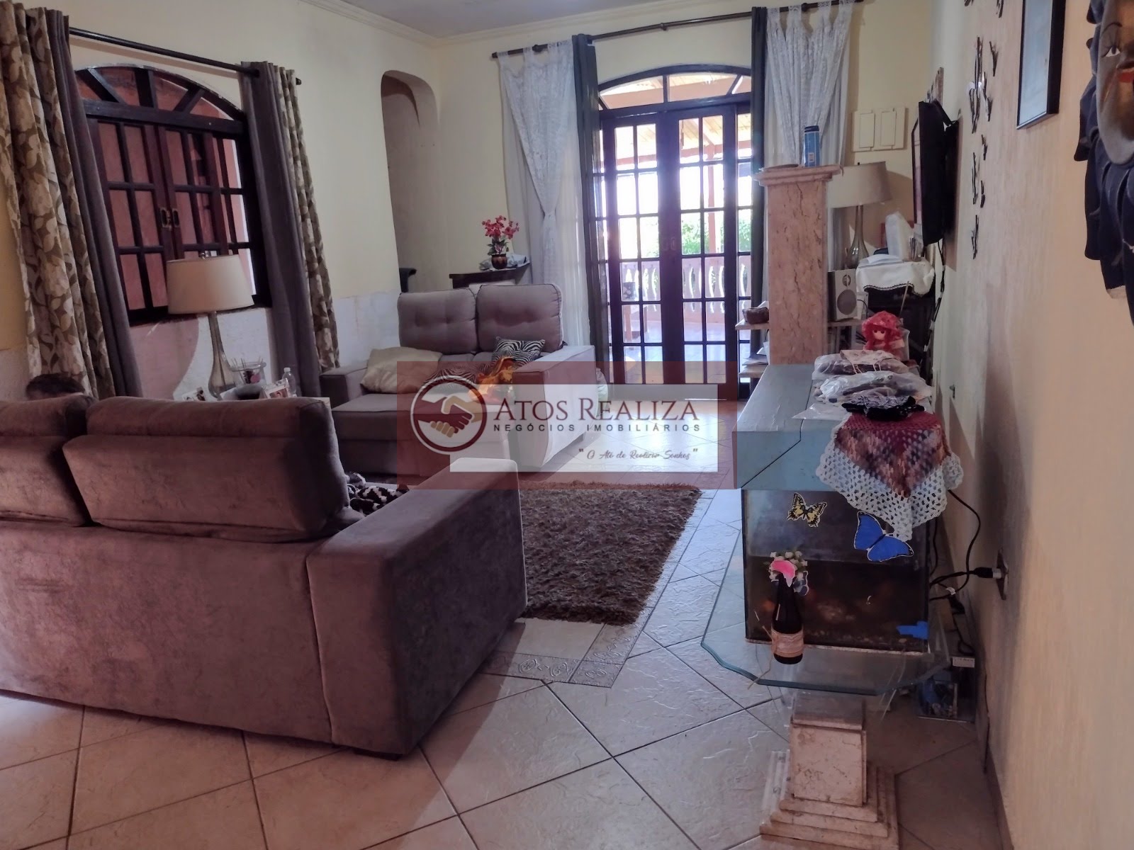 Casa à venda com 2 quartos, 1 suíte, 3 vagas e 92m² no Recanto Campo Belo, São Paulo (SP) — foto 12 de 24