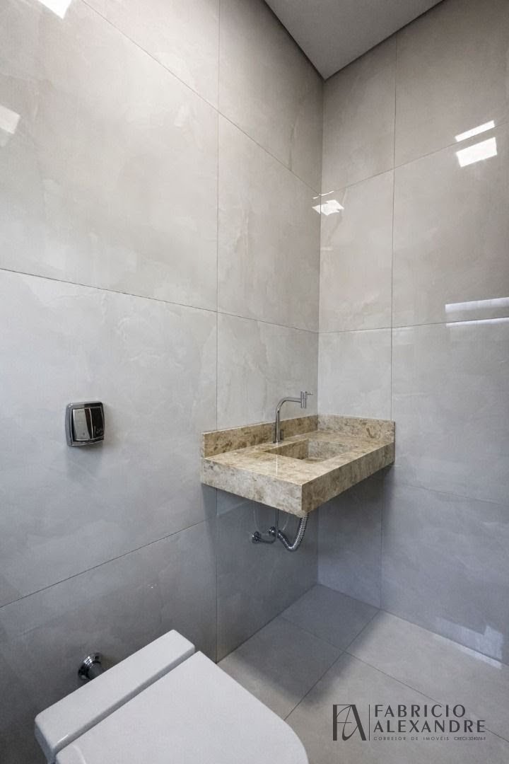 Casa à venda com 3 quartos, 3 suítes, 2 vagas e 198m² no Residencial Menezes 1, Bady Bassitt (SP) — foto 8 de 30