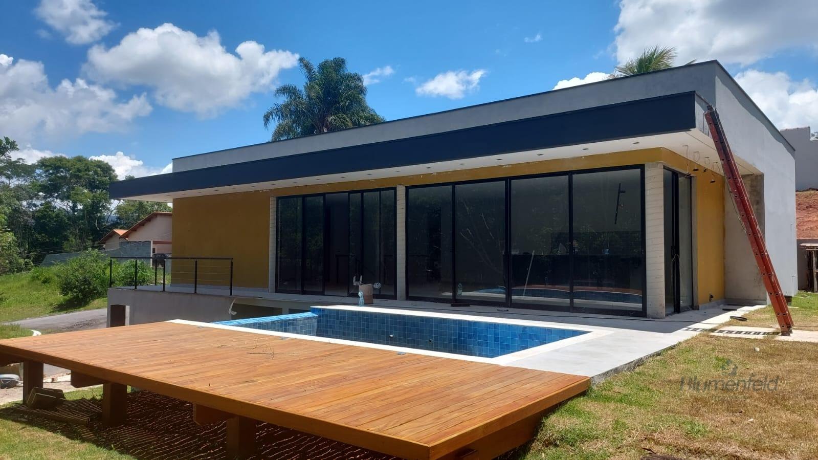 Casa à venda com 3 quartos, 3 suítes, 4 vagas e 330m² no Reserva Ibirapitanga, Santa Isabel (SP) — foto 18 de 30