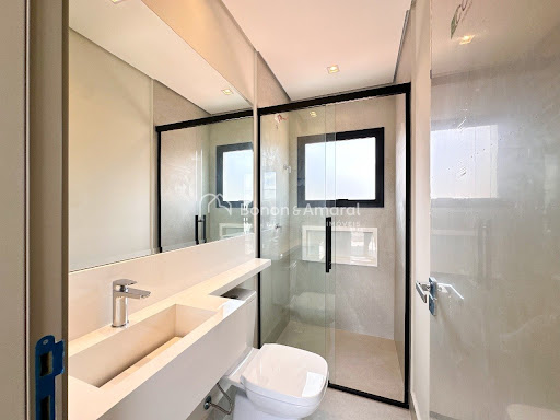 Casa de Condomínio, 3 quartos - Foto 10