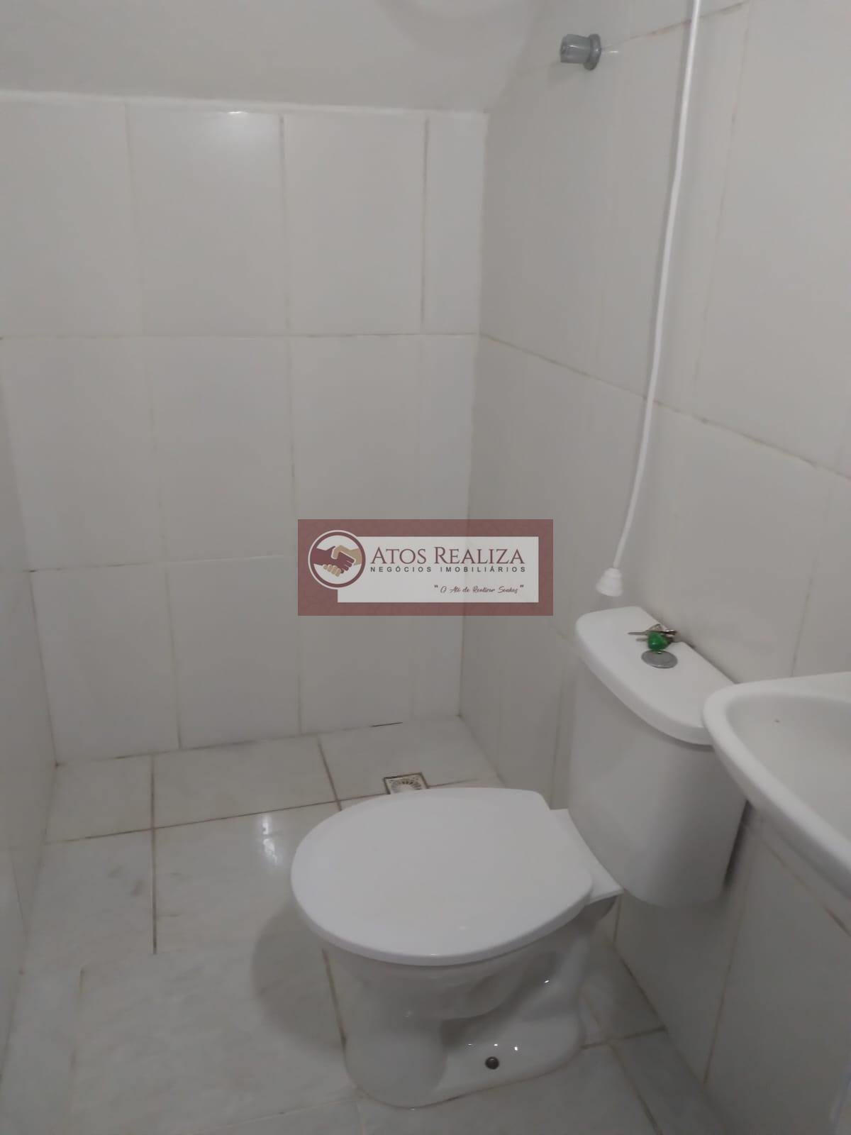 Casa para alugar com 1 quarto e 1 banheiro no Jardim Sertaozinho, São Paulo (SP) — foto 8 de 8