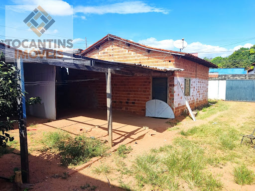 Terreno em VILA SANTIAGO  -  Araguaína