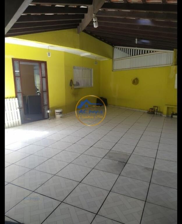 Casa à venda com 3 quartos, 1 suíte, 2 vagas e 90m² no Vila Tupi, Praia Grande (SP) — foto 13 de 21