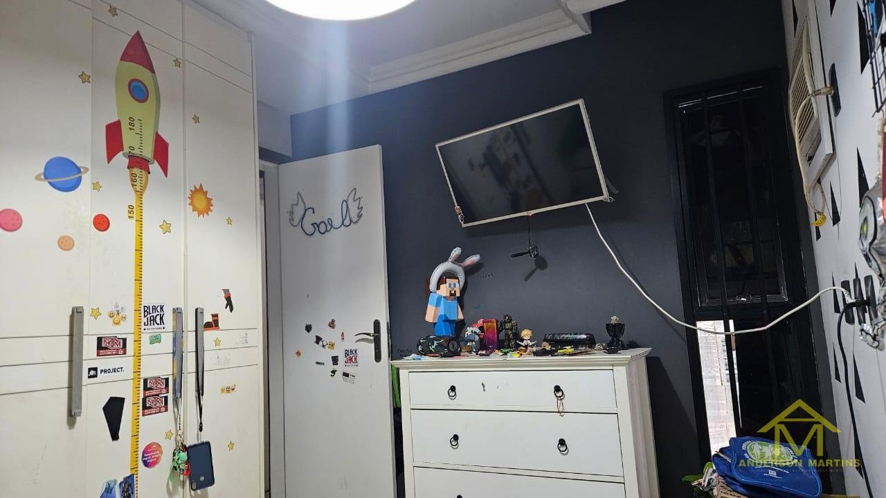 Apartamento à venda com 3 quartos, 3 banheiros, 2 vagas e 120m² no Praia de Itaparica, Vila Velha (ES) — foto 17 de 20