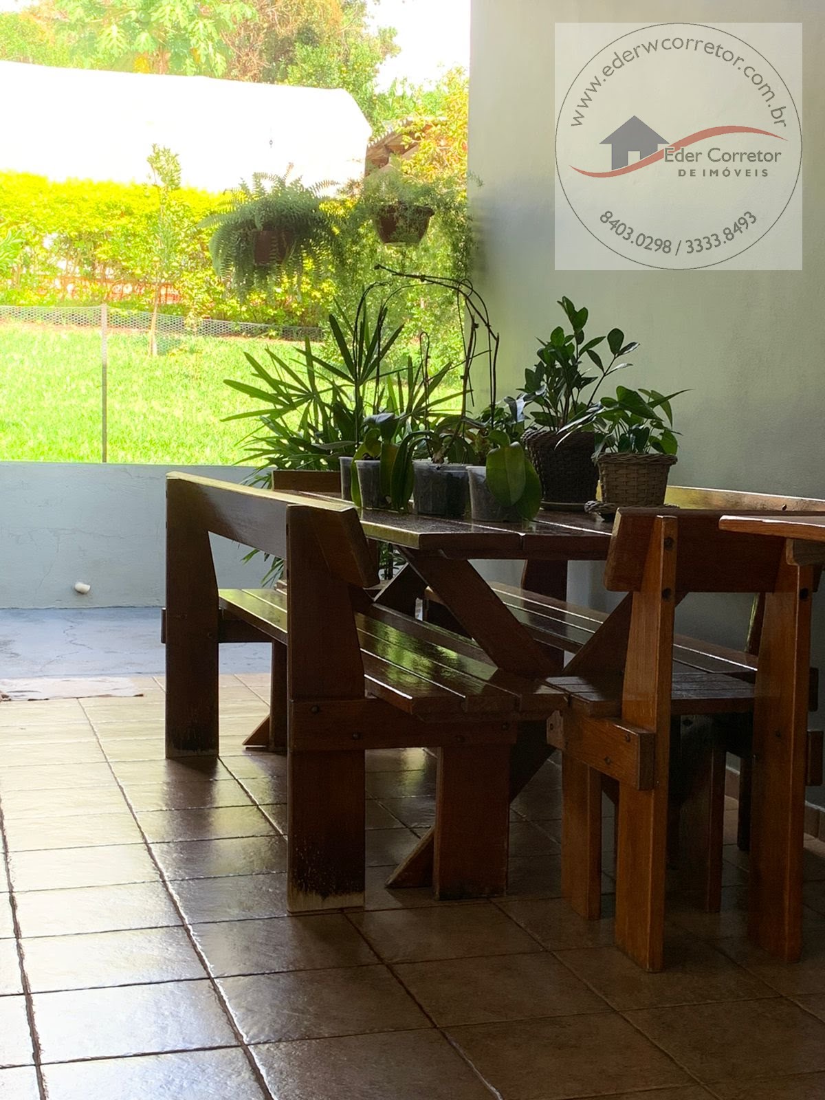 Casa à venda com 3 quartos, 2 banheiros, 1 vaga e 175m² no Tiarajú, Ijuí (RS) — foto 13 de 28