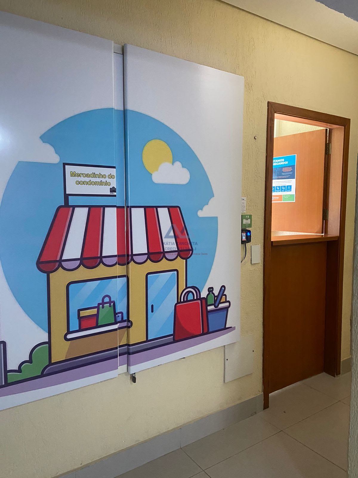 Apartamento à venda com 2 quartos, 1 banheiro, 1 vaga e 58m² no Centro, Diadema (SP) — foto 16 de 30