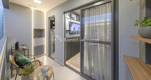 Apartamento, 3 quartos, 66 m² - Foto 2