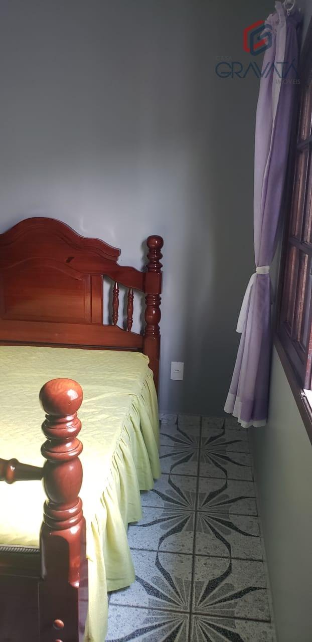 Casa à venda com 3 quartos, 1 suíte, 2 vagas e 169m² no Vila Palmares, Santo André (SP) — foto 10 de 25