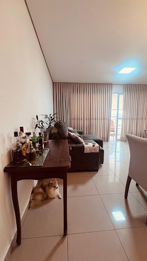 Apartamento à venda no Edifício New Avenue 