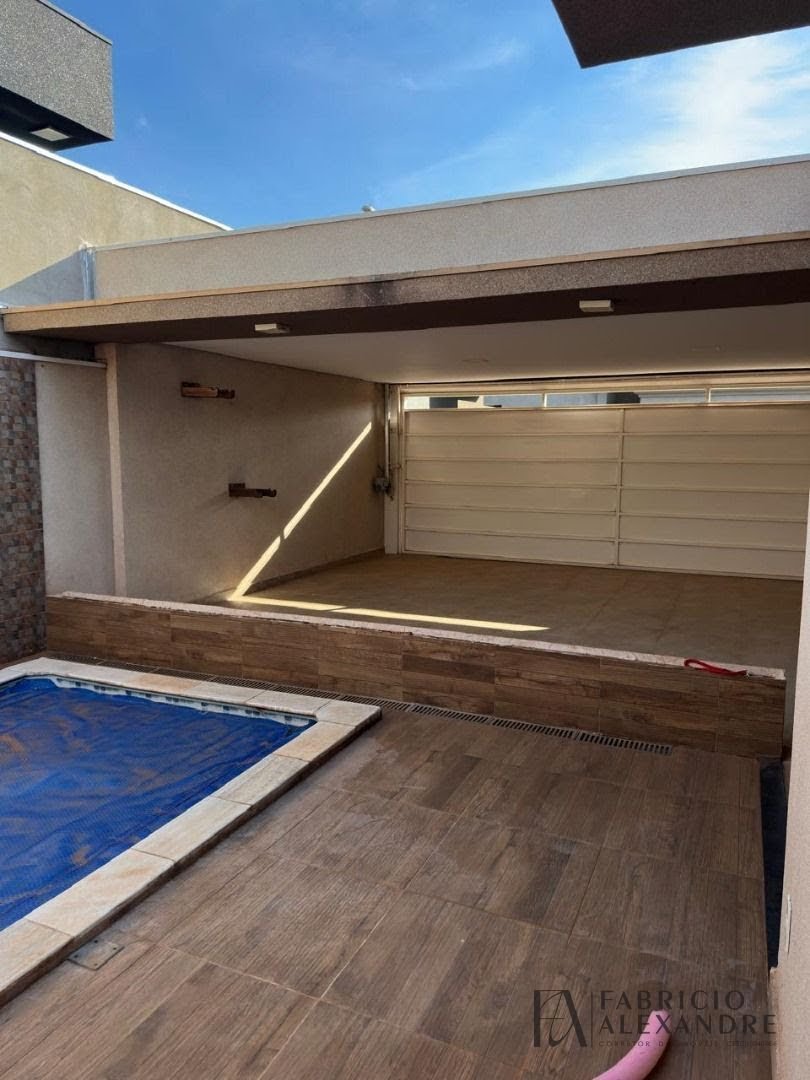 Casa à venda com 3 quartos, 3 suítes, 4 vagas e 180m² no Quinta do Lago I, São José do Rio Preto (SP) — foto 30 de 30