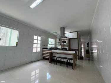 Casa para Venda em Suzano / SP no bairro Jardim das Flores 
