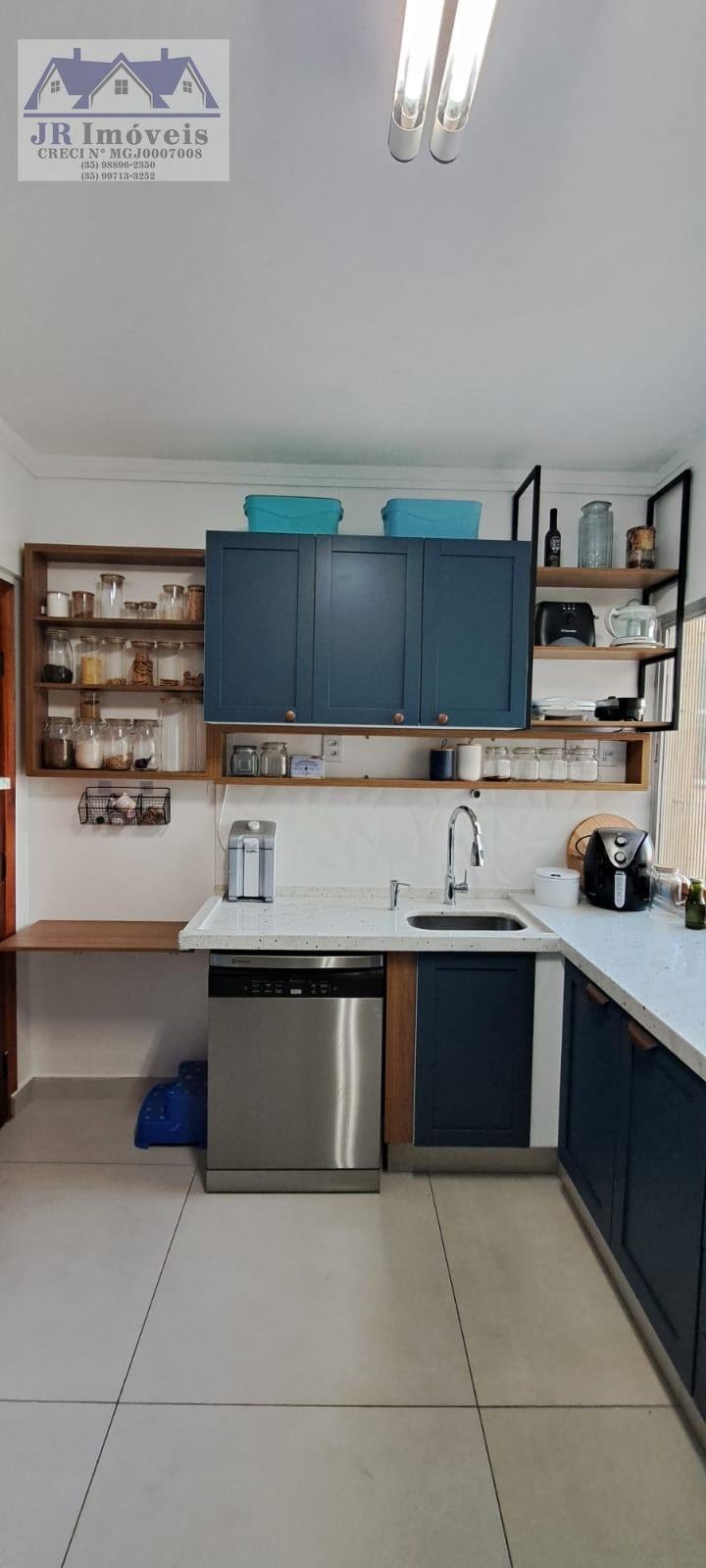Apartamento à venda com 2 quartos, 1 suíte e 1 vaga no Morro Chic, Itajubá (MG) — foto 9 de 30