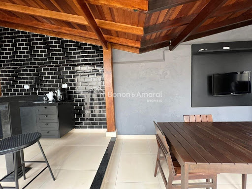 Casa de Condomínio, 3 quartos - Foto 5