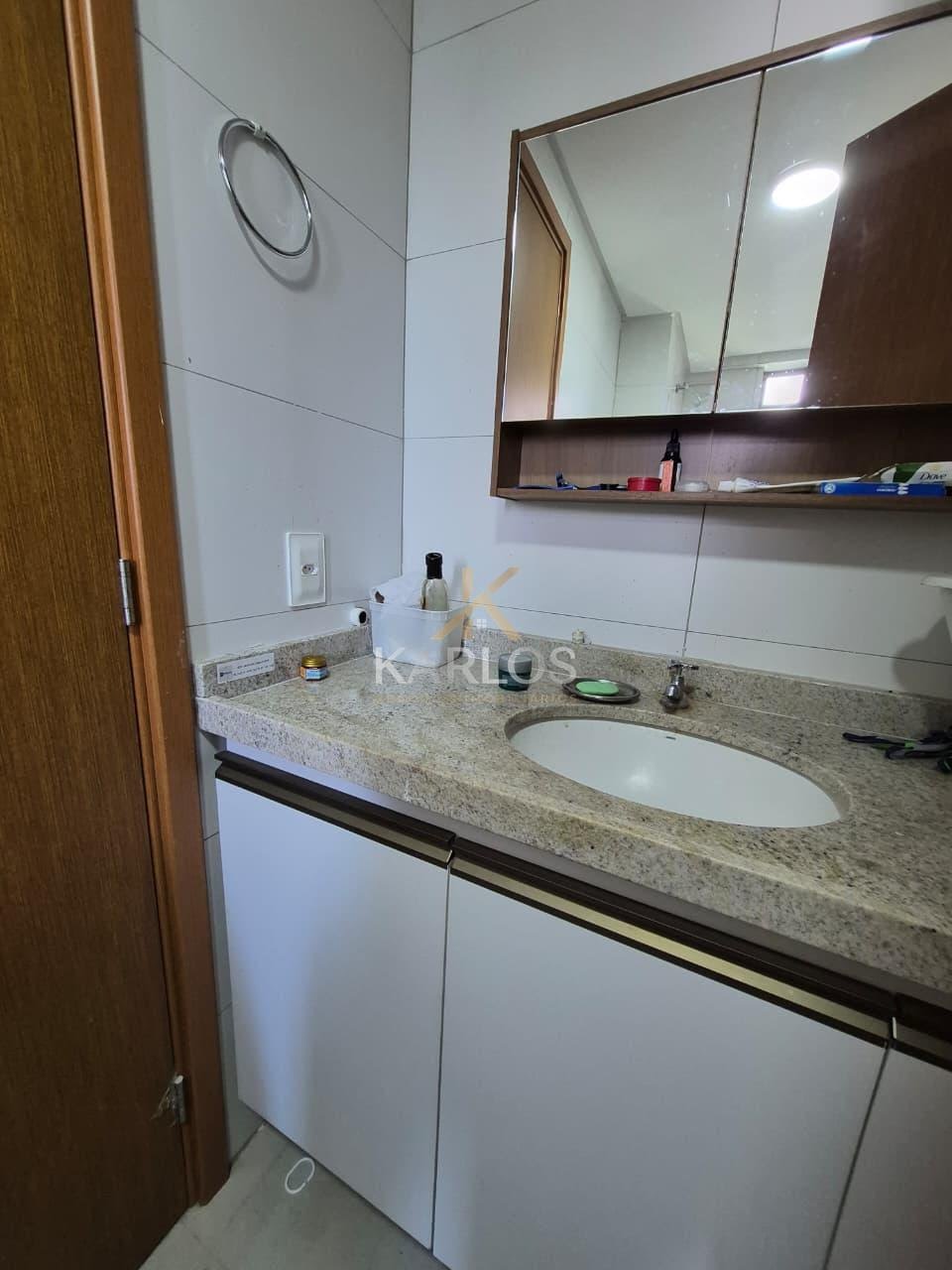 Apartamento à venda com 4 quartos, 1 suíte, 2 vagas e 132m² no Poço da Panela, Recife (PE) — foto 16 de 30