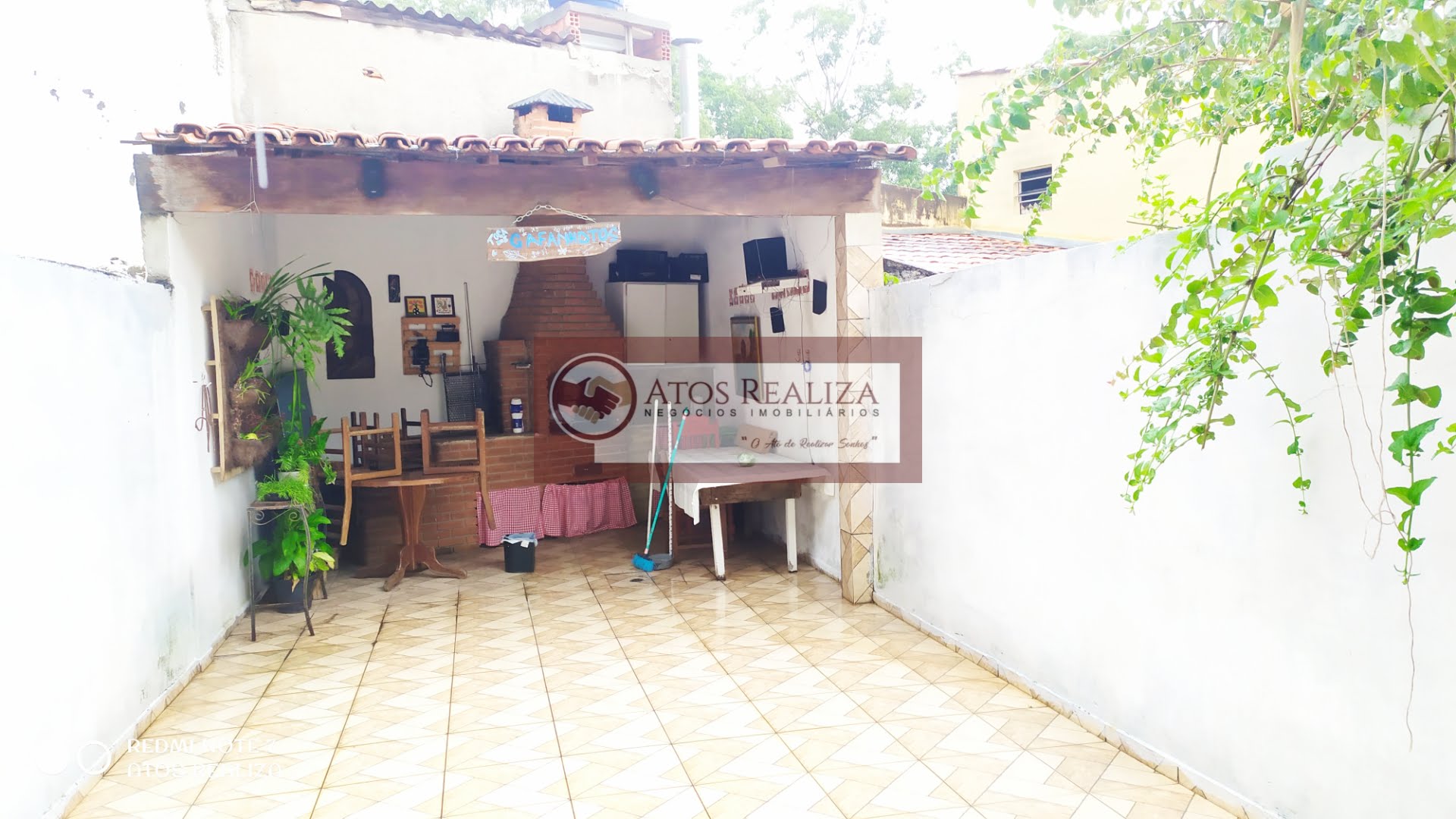 Casa à venda com 4 quartos, 2 suítes, 2 vagas e 200m² no Parque das Arvores, São Paulo (SP) — foto 15 de 30