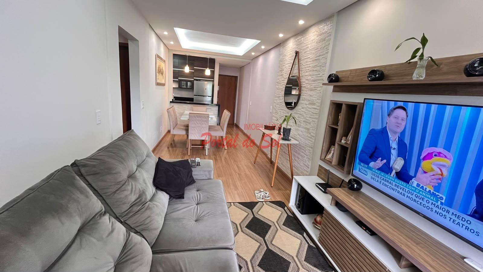 Apartamento, 2 quartos - Foto 9