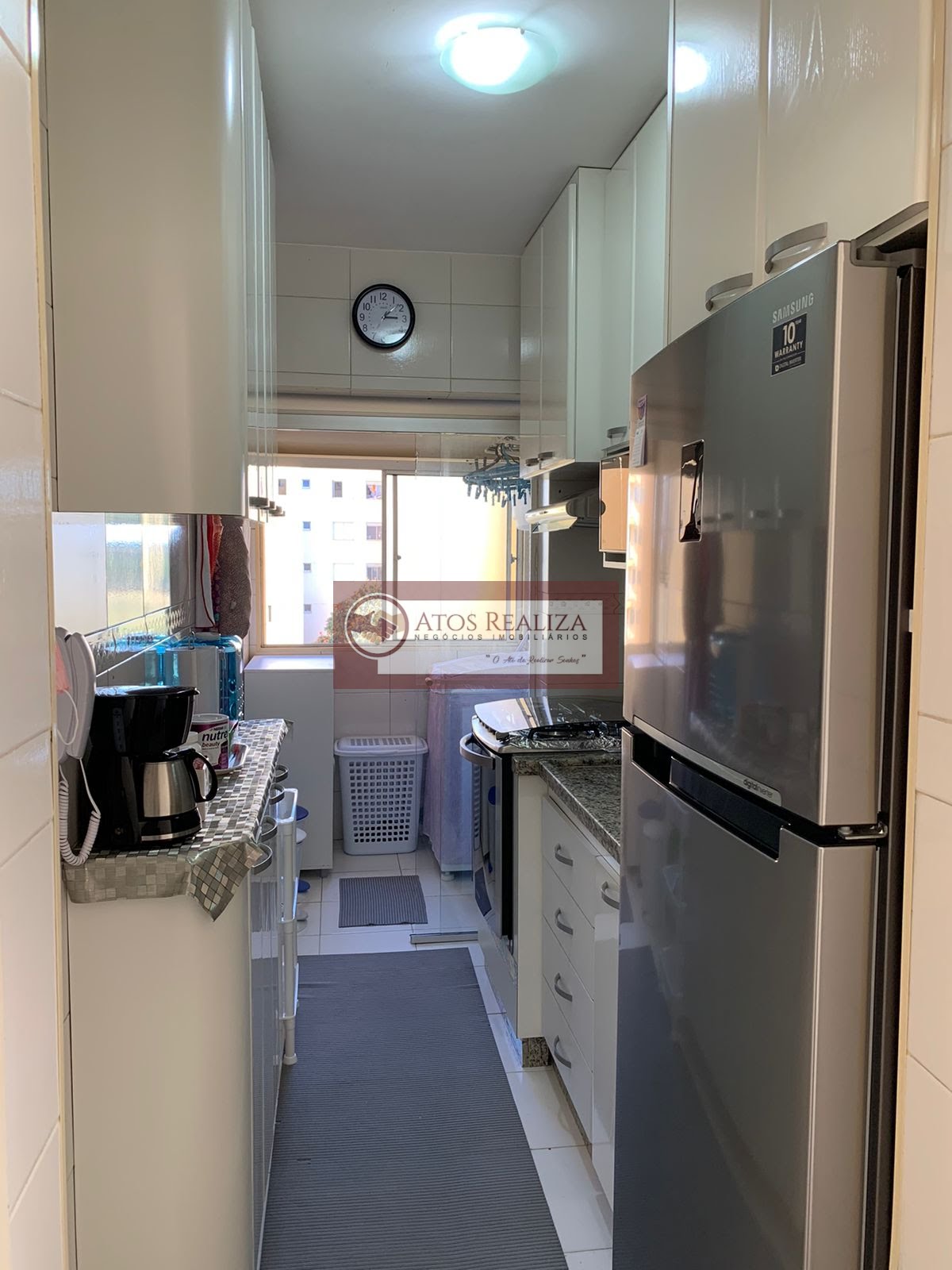 Apartamento à venda com 2 quartos, 1 banheiro, 1 vaga e 49m² no Socorro, São Paulo (SP) — foto 2 de 13