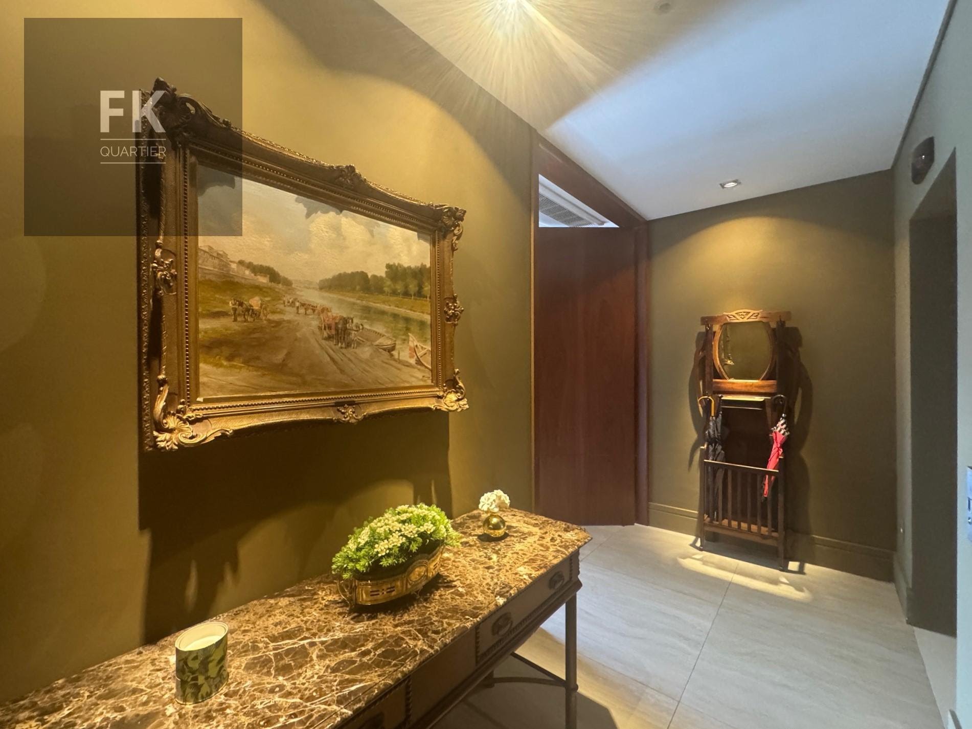 Apartamento à venda com 3 quartos, 3 suítes, 4 vagas e 344m² no Alphaville Centro Industrial e Empresarial/alphaville., Barueri (SP) — foto 24 de 30