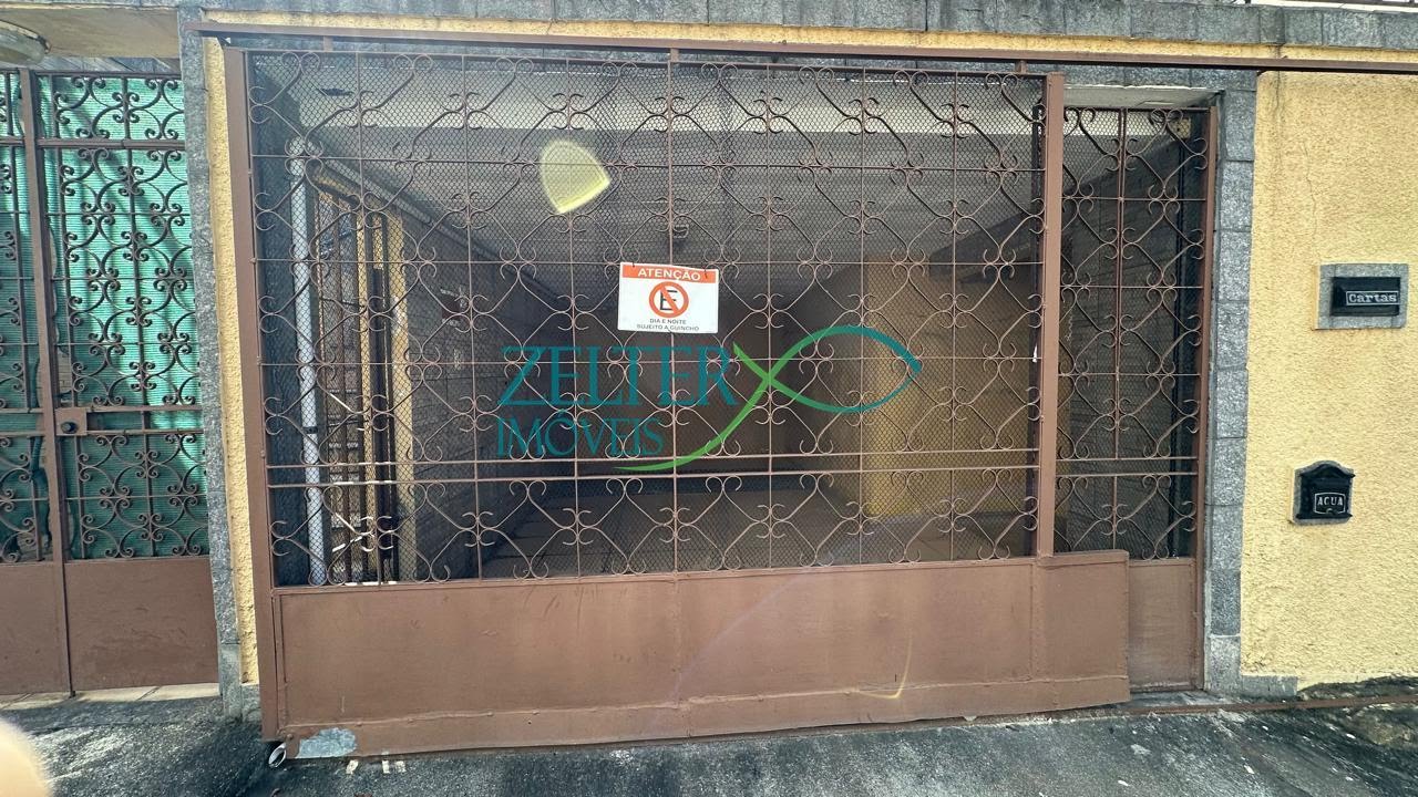 Casa à venda com 2 quartos, 1 suíte, 1 vaga e 55m² no Vila da Penha, Rio de Janeiro (RJ) — foto 12 de 30