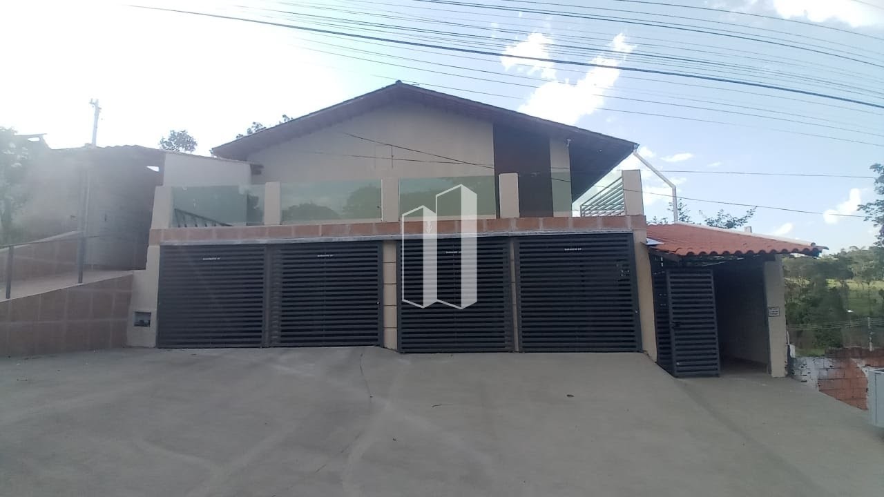 Casa, 2 quartos, 50 m² - Foto 1
