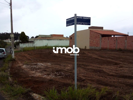 Terreno em Jardim Horizonte  -  Araçoiaba da Serra