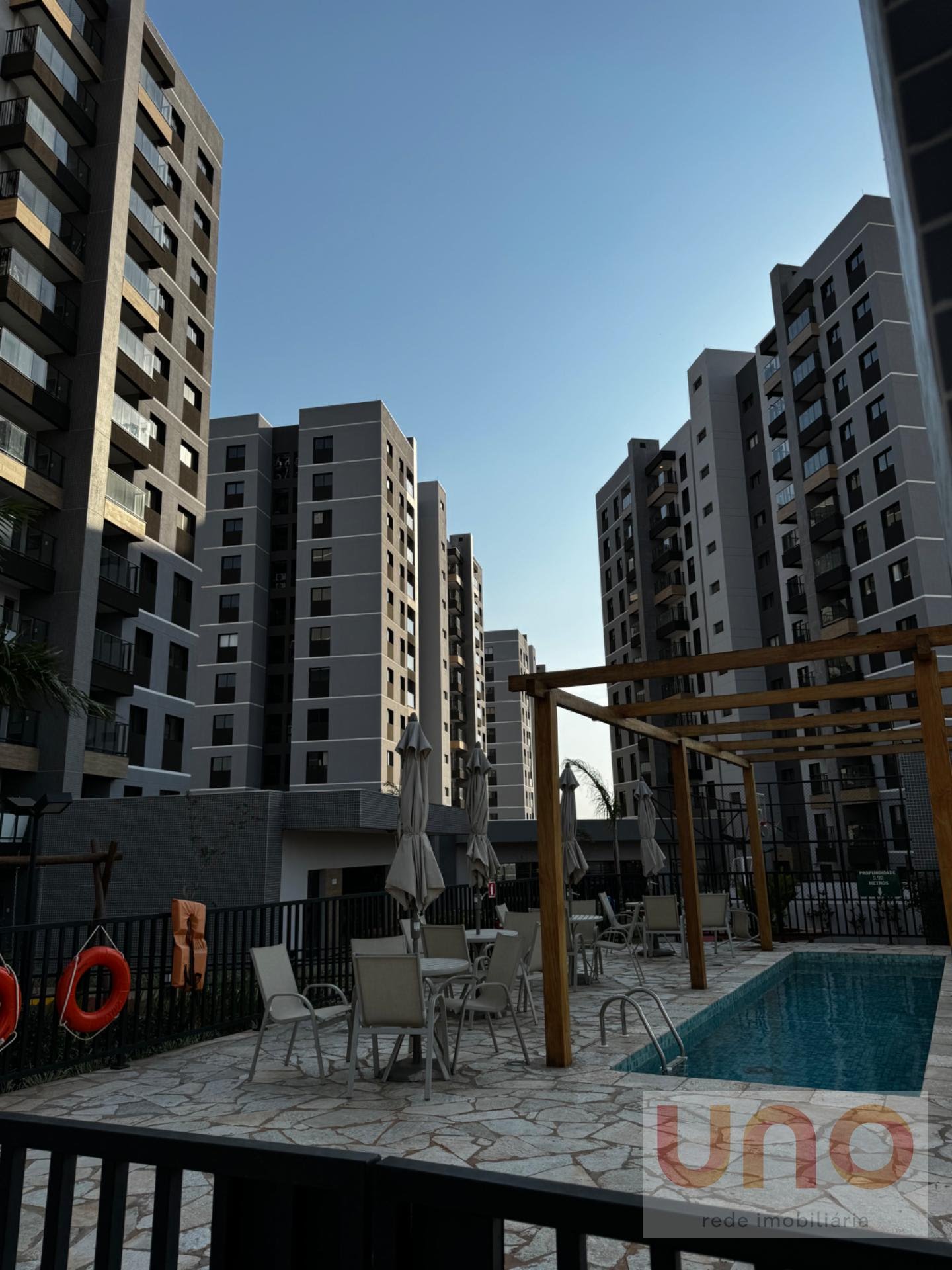 Apartamento à venda com 2 quartos, 1 banheiro, 1 vaga e 52m² no Parque Residencial Maria A Pedrossian, Campo Grande (MS) — foto 6 de 30