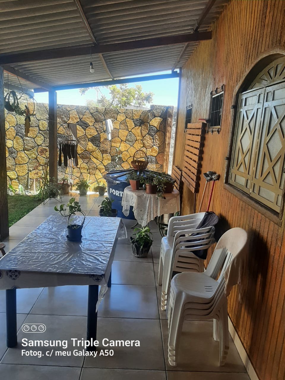 Casa à venda com 3 quartos, 1 suíte, 3 vagas e 200m² no Arapoanga (planaltina), Brasília (DF) — foto 10 de 18