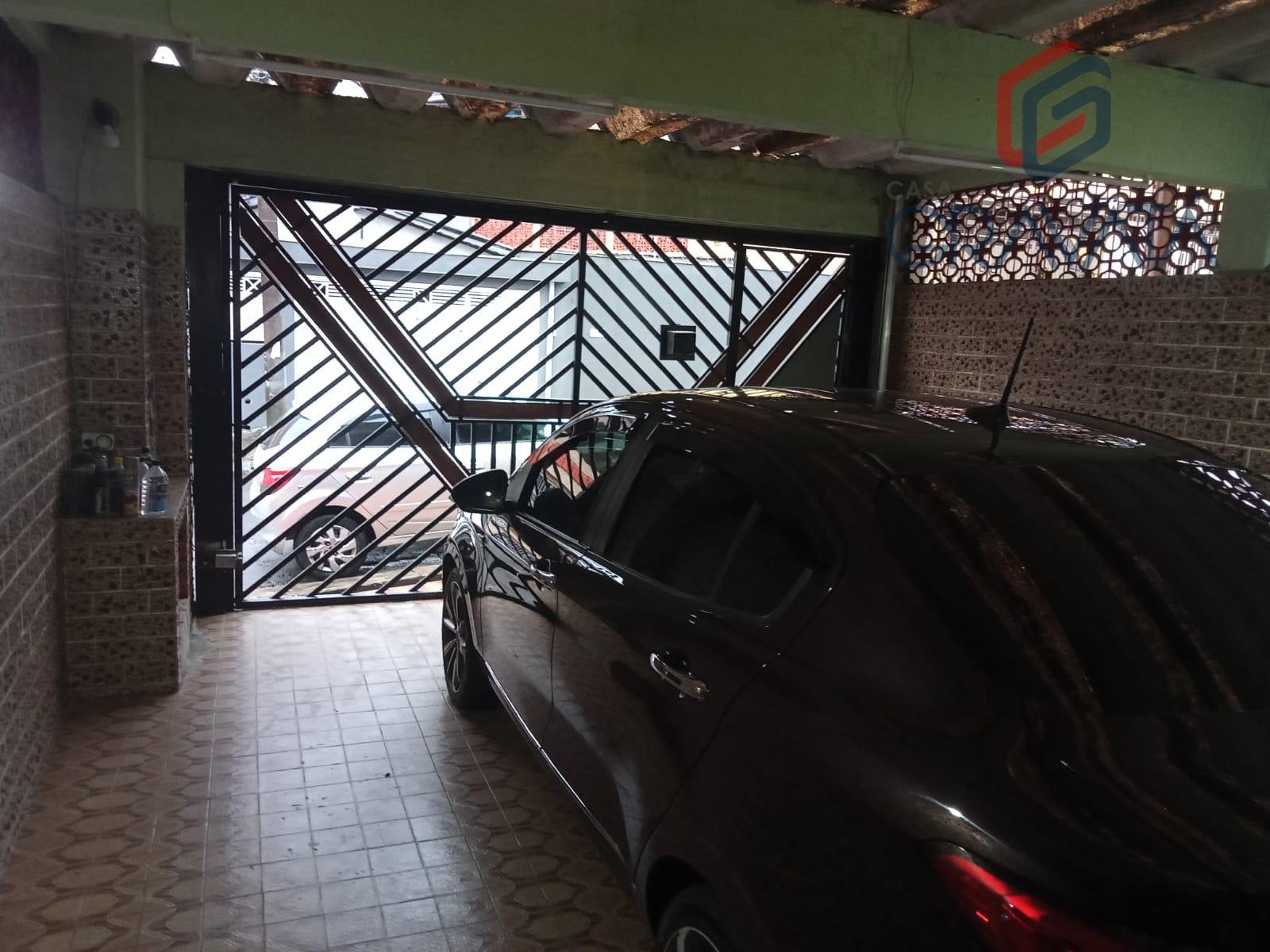 Casa à venda com 3 quartos, 1 suíte, 2 vagas e 200m² no Vila Luzita, Santo André (SP) — foto 25 de 25