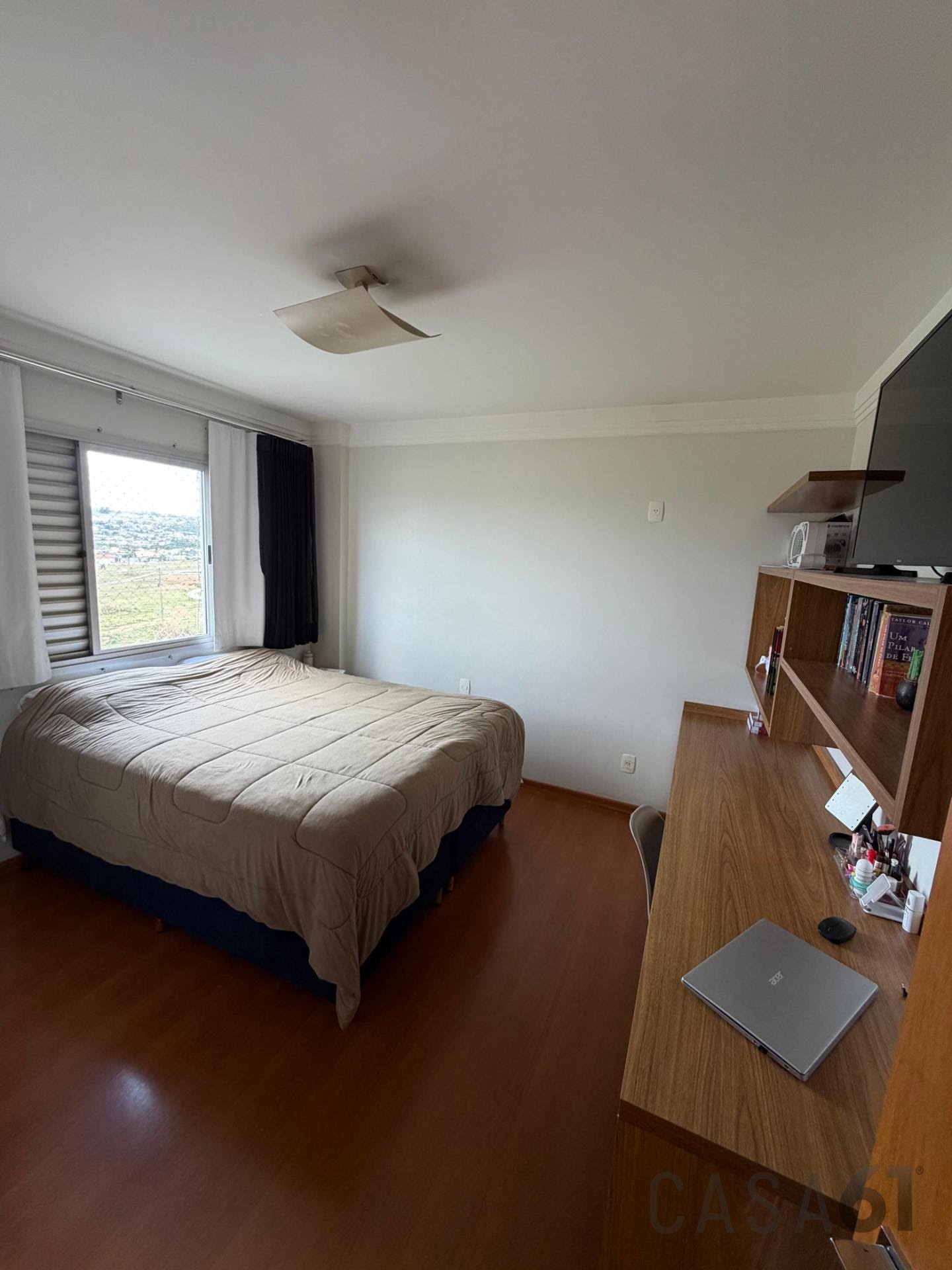 Apartamento, 4 quartos, 156 m² - Foto 24