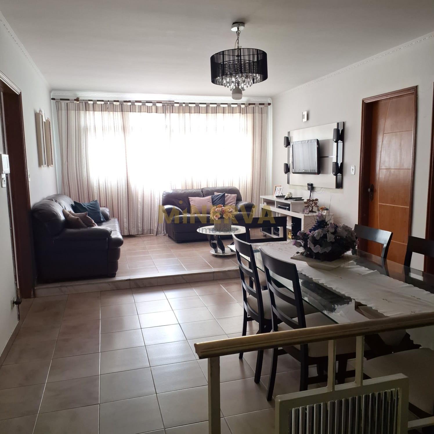 Casa à venda com 3 quartos, 2 banheiros e 350m² no Tatuapé, São Paulo (SP) — foto 2 de 14