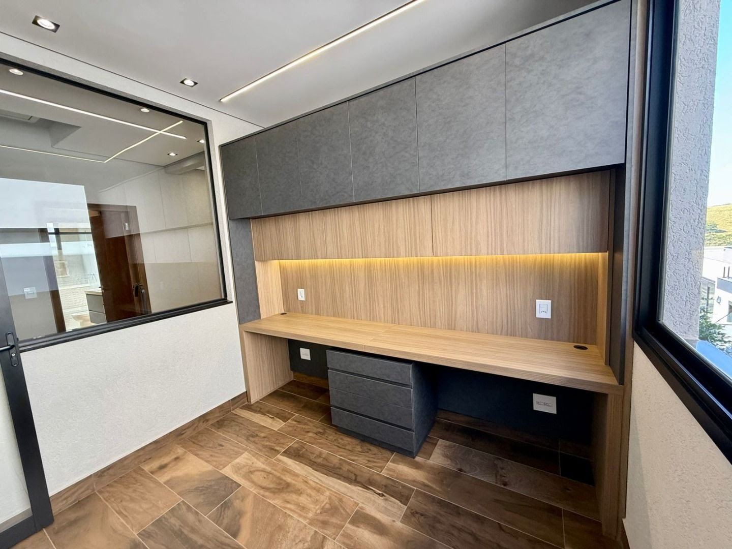 Casa à venda com 4 quartos, 4 suítes, 6 vagas e 421m² no Alphaville, Ribeirão Preto (SP) — foto 6 de 30