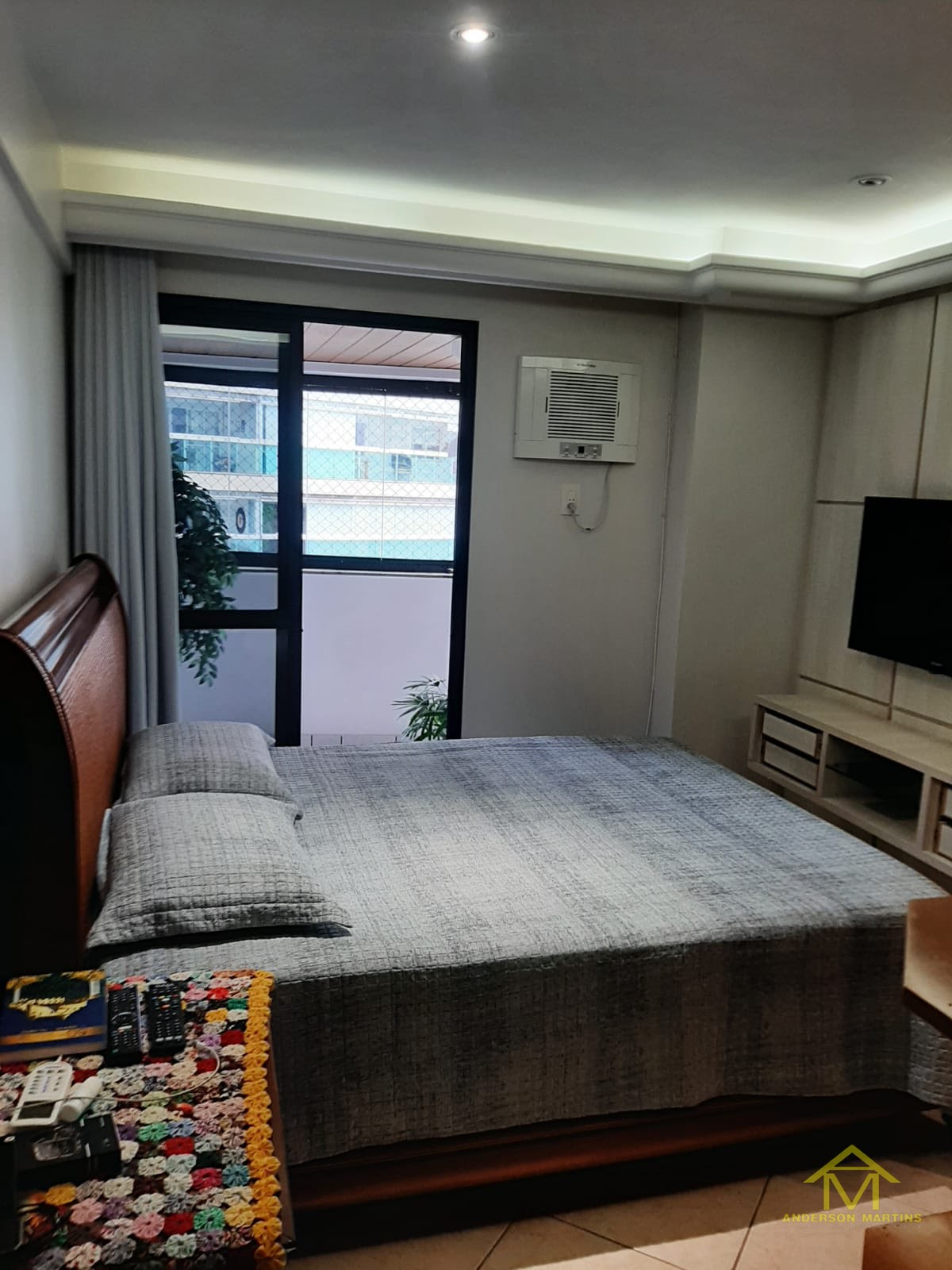 Apartamento, 4 quartos, 190 m² - Foto 20