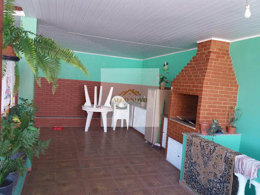 Sobrado em Santa Luzia  -  Itajubá