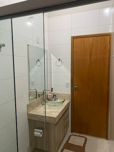 Casa em Jardim Brasília - Uberlândia