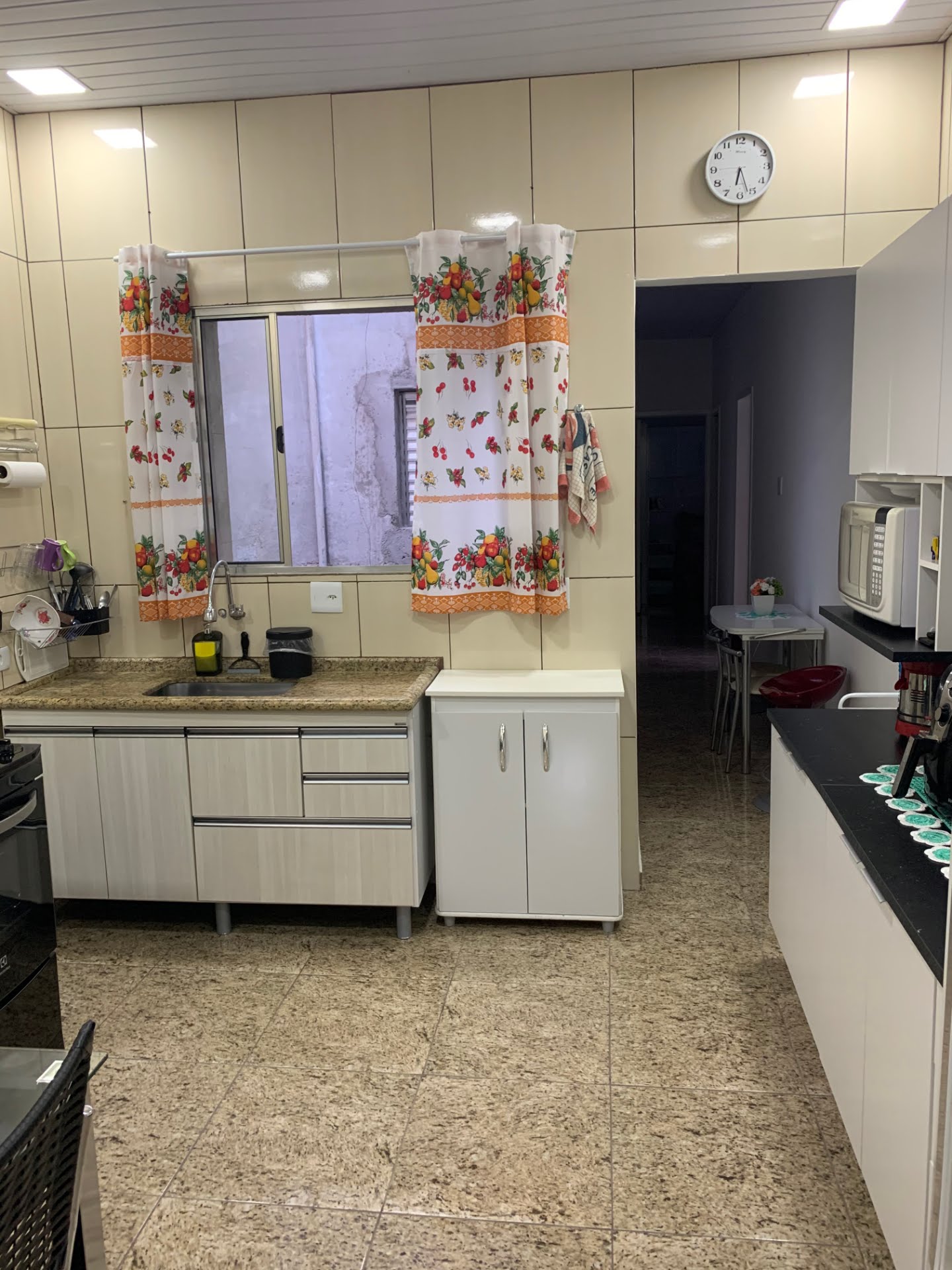 Cozinha 