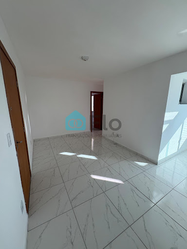 Apartamento em Luiz Toledo  -  Lagoa Santa