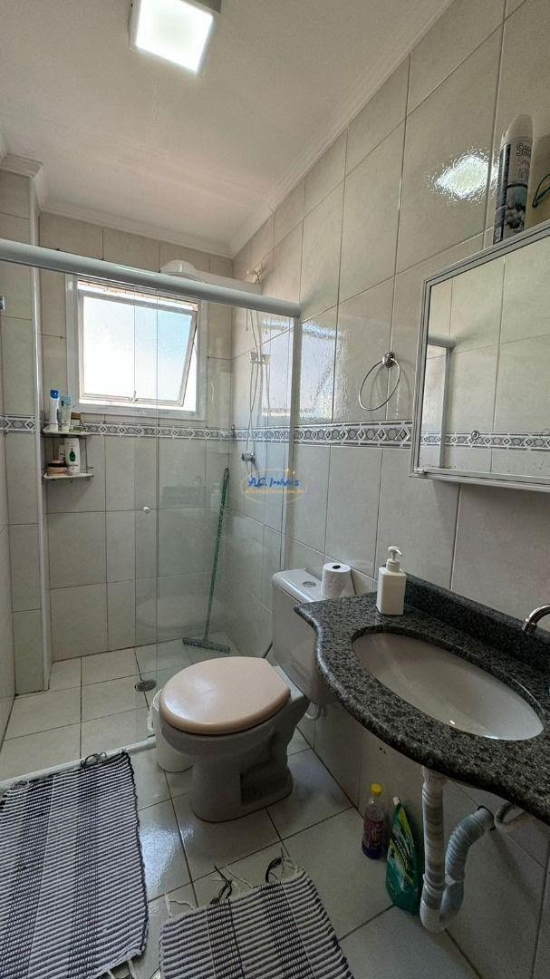 Apartamento à venda com 3 quartos, 1 suíte, 1 vaga e 114m² no Vila Assuncao, Praia Grande (SP) — foto 12 de 22