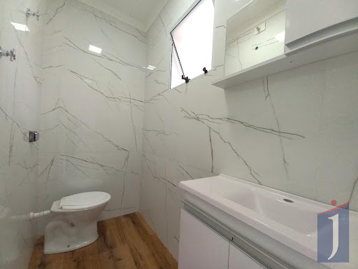 Edícula - WC