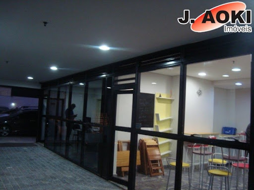 Sala em Vila Monte Alegre  -  São Paulo