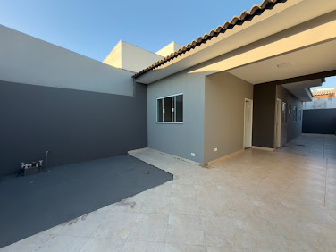 Casa no Jardim Casa Grande 2    -  Arapongas