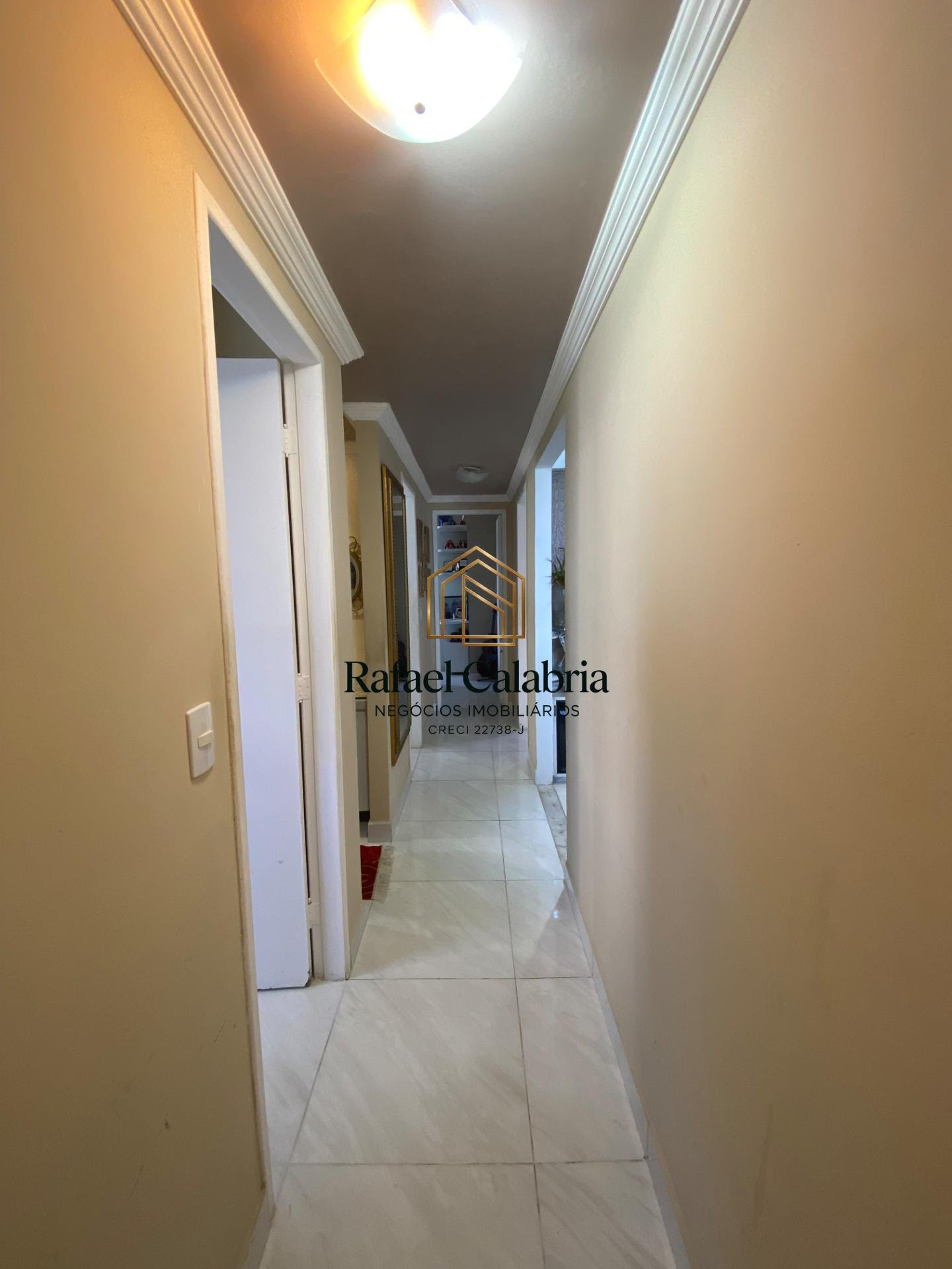 Apartamento à venda com 4 quartos, 2 suítes, 2 vagas e 130m² no Casa Caiada, Olinda (PE) — foto 12 de 30