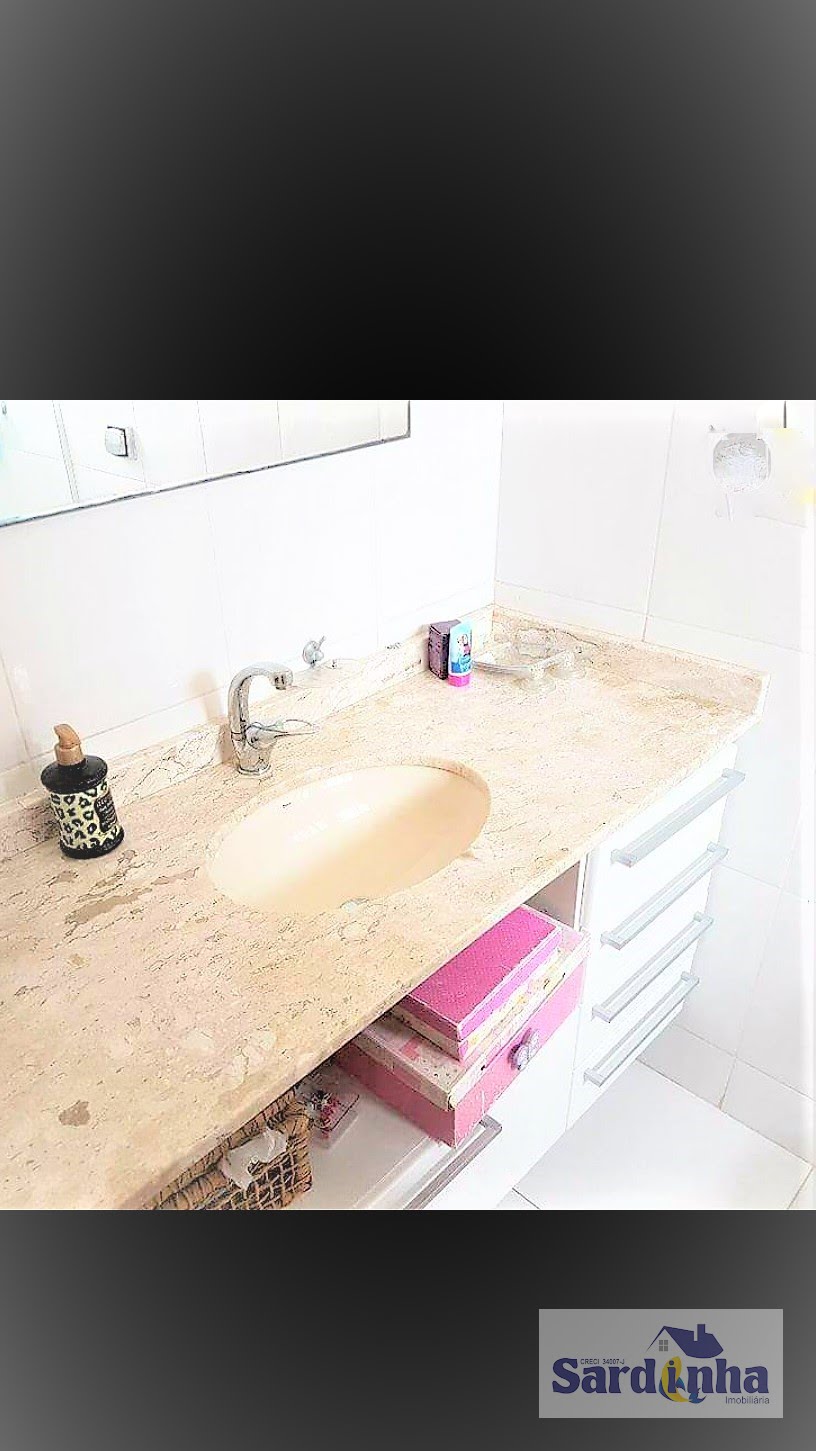 Apartamento à venda com 2 quartos, 2 suítes, 2 vagas e 180m² no Parque São George, Cotia (SP) — foto 8 de 13