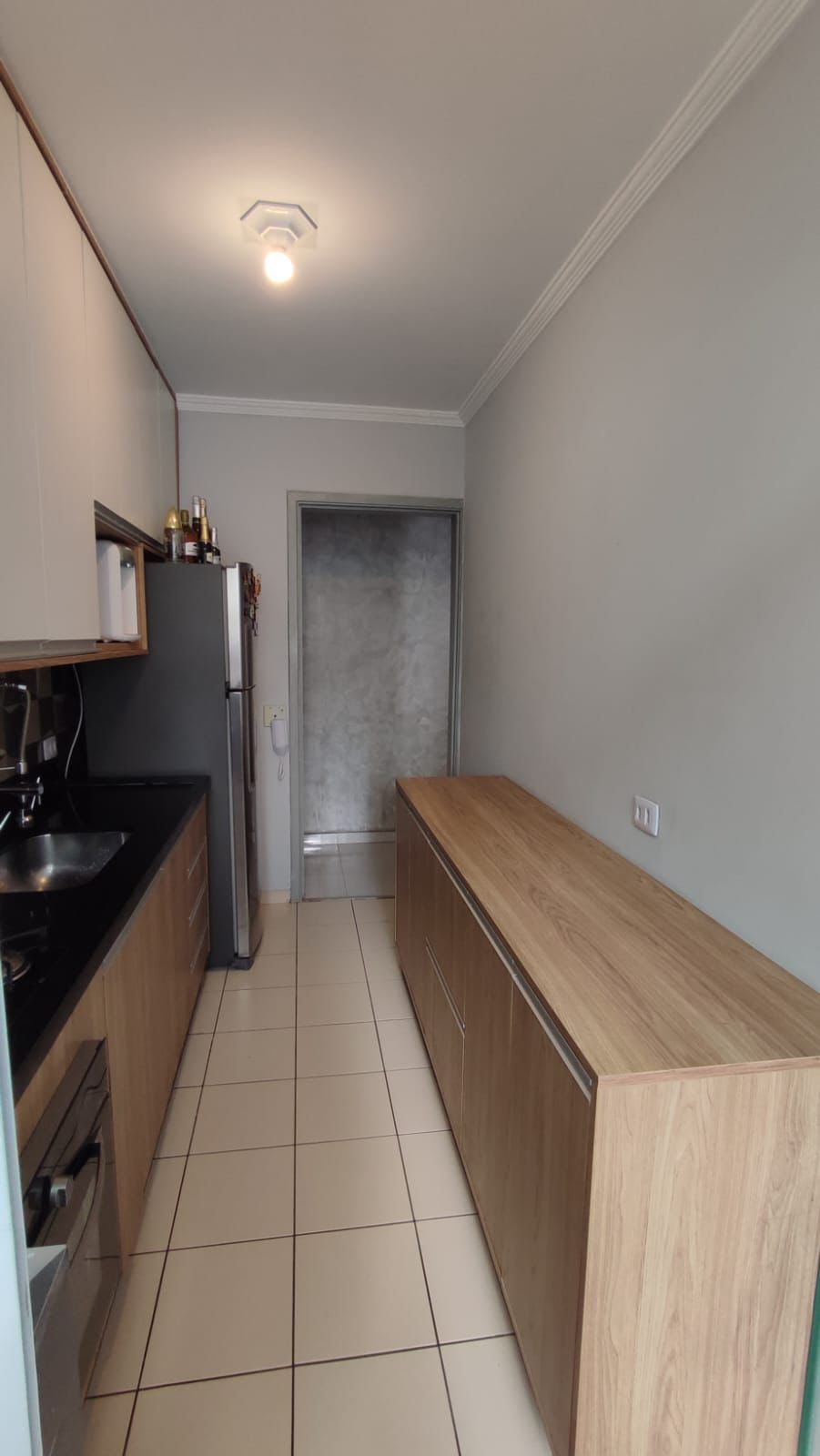 Apartamento à venda com 2 quartos, 1 banheiro, 1 vaga e 53m² no Jardim Ipanema (Zona Oeste), São Paulo (SP) — foto 21 de 26