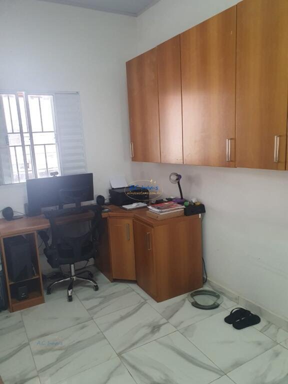 Casa à venda com 3 quartos, 1 banheiro, 3 vagas e 98m² no Cidade Ocian, Praia Grande (SP) — foto 23 de 28