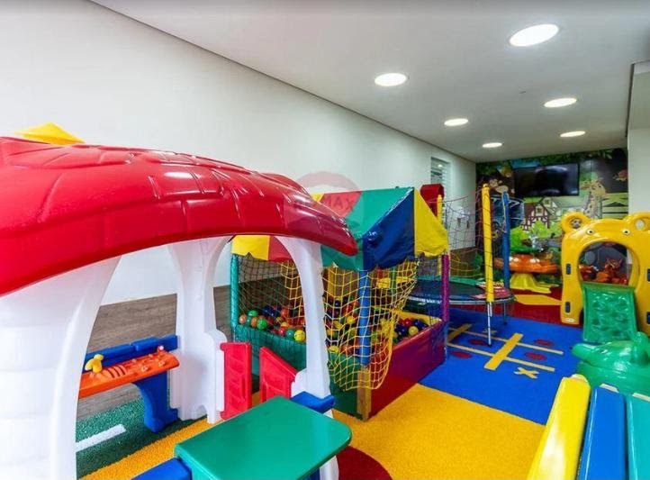 Apartamento à venda com 2 quartos, 1 suíte, 1 vaga e 65m² no Jardim Íris, São Paulo (SP) — foto 19 de 20