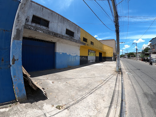 Galpão para venda ou locação no Parque Leopoldina - Campos dos Goytacazes, RJ 