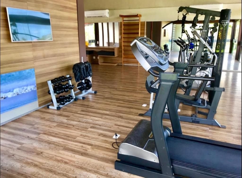 Casa à venda com 4 quartos, 2 suítes, 1 vaga e 180m² no Praia Muro Alto, Ipojuca (PE) — foto 14 de 30