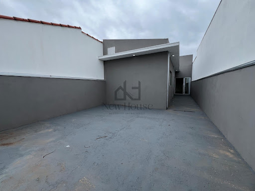 Casa à venda no Jardim Monte Santo - Itapetininga - SP.